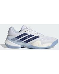 adidas - Barricade 14 Tennis Shoes - Lyst