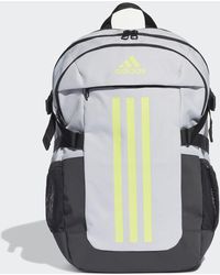 adidas power 4 loadspring backpack