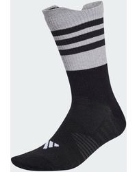 adidas - Running X Reflective Socks 1 Pair - Lyst