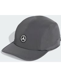 adidas - Cappellino Mercedes-Amg Petronas Formula 1 Team Mechanics - Lyst