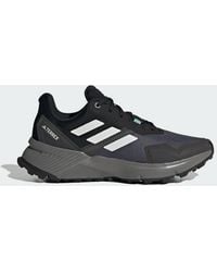 adidas - Terrex Soulstride Trail Running Shoes - Lyst
