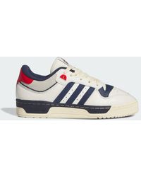 adidas - Rivalry 86 Low Shoes - Lyst