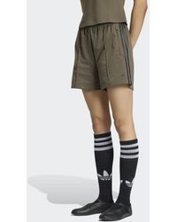 adidas - Firebird Classic Shorts - Lyst