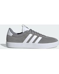 adidas - Vl Court 3.0 Shoes - Lyst