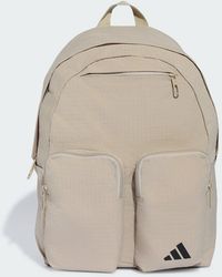 adidas - Essentials Back To Campus Backpack - Lyst