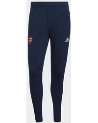 adidas - Pantaloni da allenamento Condivo 22 Arsenal FC - Lyst