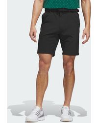 adidas - Ultimate365 8.5-inch Golf Shorts - Lyst