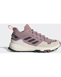 adidas Grijze Hoops Vl Low in het Grijs - Lyst