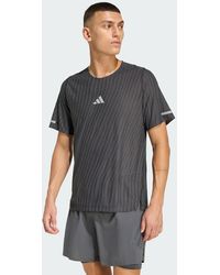 adidas - Adi365 Climacool+ Engineered T-Shirt - Lyst