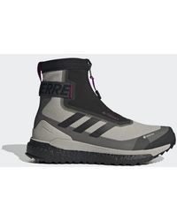 adidas Ankle boots for Women - Up to 50% off at Lyst.com