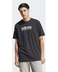 adidas - All Szn T-shirt - Lyst