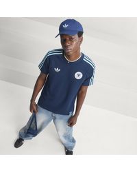 adidas - Germany Originals T-Shirt - Lyst