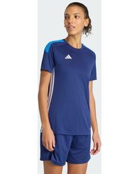 adidas Originals - Tiro 26 Essentials Jersey - Lyst
