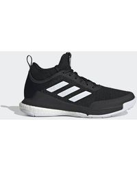 adidas crazyflight x 2 mid