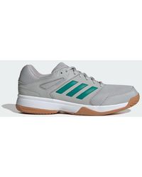 adidas - Speedcourt Indoor Shoes - Lyst