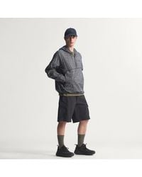 adidas - Terrex Xploric Clima365 Printed Wind Anorak - Lyst