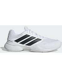 adidas - Gamecourt 3 All Court Tennis Shoes - Lyst
