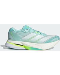 adidas - Adizero Boston 13 Shoes - Lyst