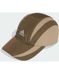 adidas - Teamgeist Cap - Lyst