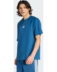 adidas - Stadium Tee - Lyst