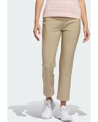 adidas - Ultimate365+ Ankle Pants - Lyst