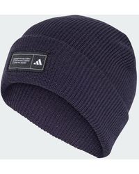 adidas - Essentials Cuffed Mütze - Lyst