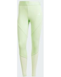 adidas - Leggings Hyperglam Full-Length - Lyst