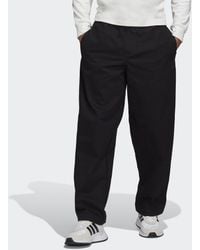 adidas Pantalón chino Adicolor Contempo - Negro