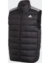 adidas Waistcoats and gilets for Men | Online Sale up to 58% off | Lyst UK