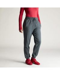 adidas - By Stella Mccartney Regular Sweat Joggers - Lyst