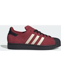 adidas - Zapatilla Superstar Ii - Lyst