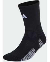 adidas - Dbb Basketball Socks - Lyst