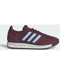 adidas - Sl 72 Rs Shoes - Lyst