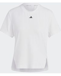 adidas - Versatile T-Shirt - Lyst