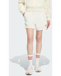 adidas - Stadium Mesh Shorts - Lyst