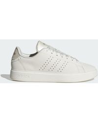 adidas - Advantage 2.0 Shoes - Lyst