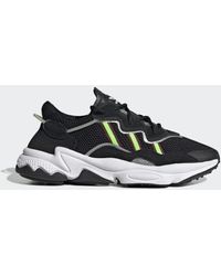 adidas ozweego j