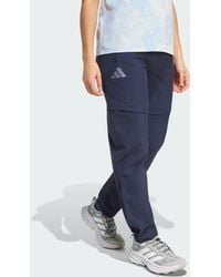 adidas - Terrex Xperior Utilitas Clima365 Zip-Off Tracksuit Bottoms - Lyst