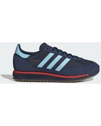 adidas - Sl 72 Rs Shoes - Lyst