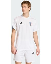 adidas - Jude Bellingham Training Tee - Lyst