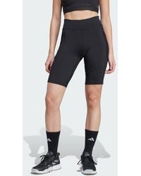 adidas - Tennis Climacool Match Short Leggings - Lyst