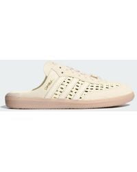 adidas - Samba Og Mule Shoes - Lyst