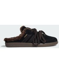 adidas - Samba Og Mule Schuh - Lyst
