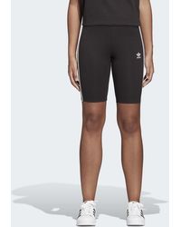adidas radlerhose damen