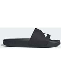 adidas - Adilette Shower Slides - Lyst