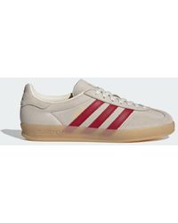 adidas - Gazelle Indoor Shoes - Lyst