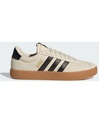 adidas - Vl Court 3.0 Shoes - Lyst