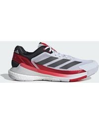 adidas - Crazyquick Boost Padel Shoes - Lyst
