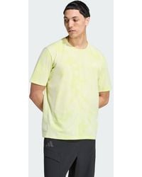 adidas - Terrex Multi Climacool Printed T-Shirt - Lyst