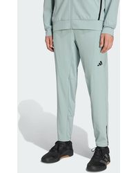 adidas - D4T Workout Joggers - Lyst